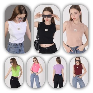 Стильные детские топы от 1 до 16 лет | jumai.kids