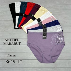 Артикул 8649 1 Расцветки 11 цветов В упаковке 12
