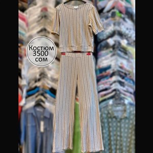 Костюм Размеры наш 44 46 48 Производство Европа Германия