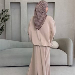 Женский костюм из купры трикотаж | Размеры 42–52, 6 расцветок