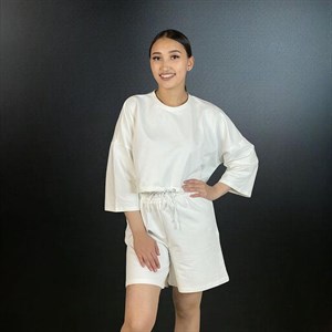 Прохладные костюмчики Такая новинка доступна в разных