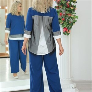  Двойка костюм  Размер 48 54  График работы с 8 00