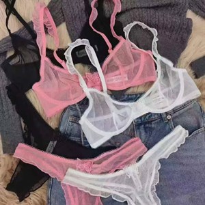 Элегантное женское нижнее белье оптом | Дордой мир белья