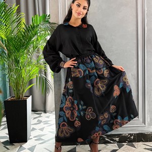 Турецкая женская одежда в Бишкеке - стиль и элегантность