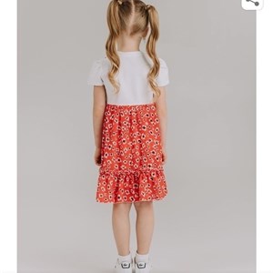 платья размеры 28 36 ткань супрем флория хб Качество