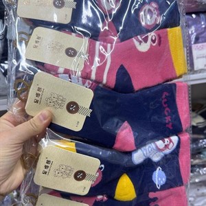   Оптом носки Джунхай Отправка в Россию и Казахстан