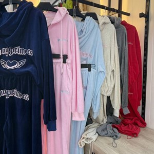 KAPSULA_BRAND — отзывы постоянных клиентов о женской одежде