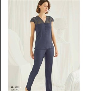 Пижамы и нижнее бельё оптом Прямые поставки из Турции