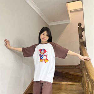 Двойки с Дональд Даком размеры 38 44 ткань супрем