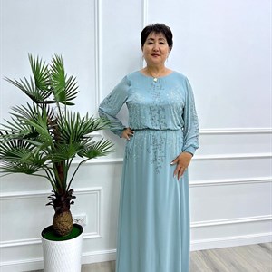    D R E S S B E R R Y     Дордой Европа 1 проход