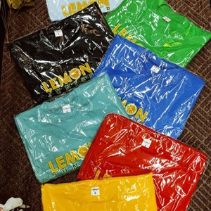 Футболки для детей 5-8 лет - качественный хб материал