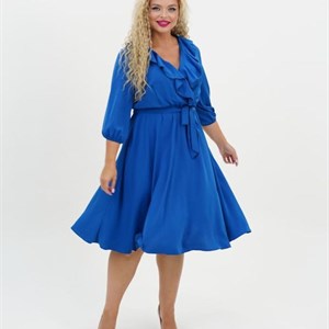 Всеми любимые платья в новых расцветках ткань прадо