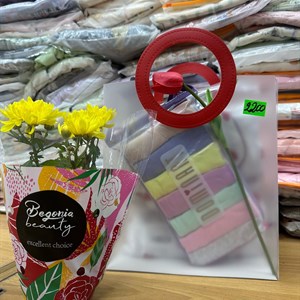   Размерная сетка   SM 42 44   L 46 48   XL 48 50