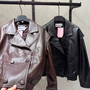 Женская одежда размеров M и L — качественные модели от KAPSULA BRAND