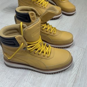 Пума Оригинал Натуралька Термо Цена 14000 50 6999