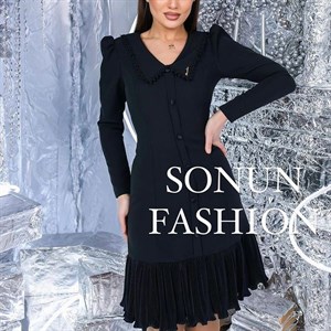 New collection Размеры 42 48   Fashion brand SONUN
