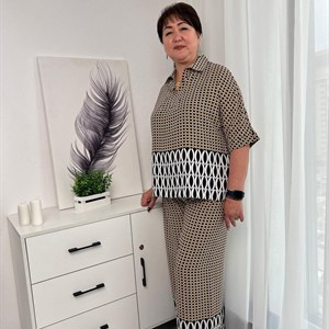    D R E S S B E R R Y     Дордой Европа 1 проход