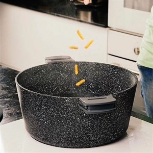 Популярные Кастрюли Granhel Nature Series всех объёмов