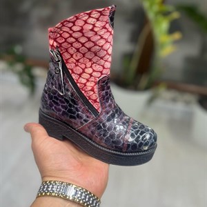 Натуральная кожа с натуральным мехом Цена 7000 80