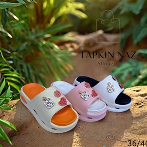 Качественные домашние тапочки оптом по низким ценам - Доставка СНГ