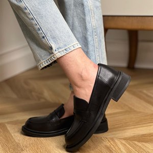 Универсальная модель лоферов Уже видим как классно