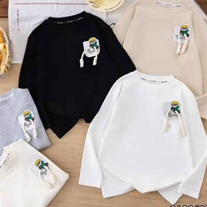 Детская одежда оптом из Гуанчжоу | Доставка по всему СНГ