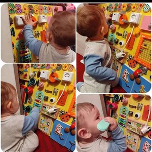 Широкий ассортимент Более 100к радостных детей и