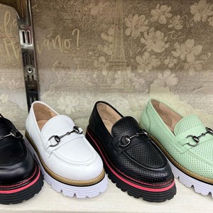 Более 100тыс довольных клиентов Производство Обувь