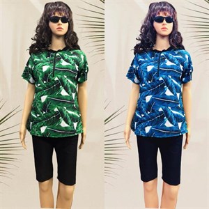 Купальники оптом от 40 до 54 размера – Лучшие цены в Кыргызстане!