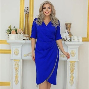 Женственное и соблазнительное платье Ваша жизнь становится