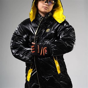  Тёплые зимние куртки Самые стильные модели Качество