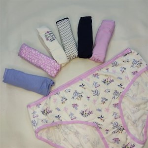 Нижнее бельё из Турции   в широком ассортименте оптом