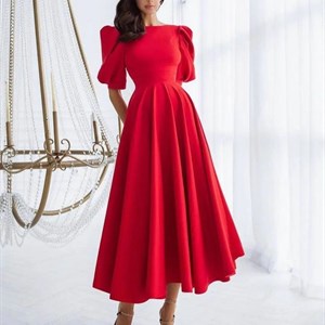 Особенное платье для особенного случая Под Турция