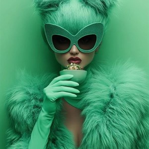 Капсульный гардероб: идеальные образы в Бишкеке | Дордой