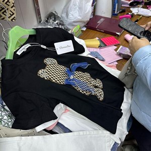 Наша постоянная клиентка сама приехала и выбрала  