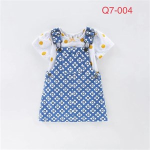 Сарафан двойк размер 6 24м в линии 5шт код65