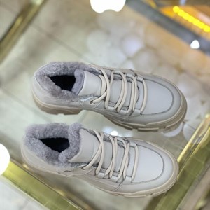 New утеплённая обувь В наличии   Замша натуральная