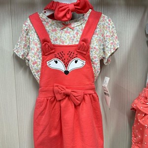      ЛИСТАЙТЕ РАСЦВЕТКИ Сарафан труси футболка ободок