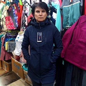 Виндстоппер толстовка ветровка Windstopper High Experience