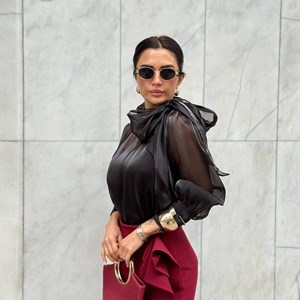 Эксклюзивная офисная одежда в Бишкеке | Модные решения для женщин