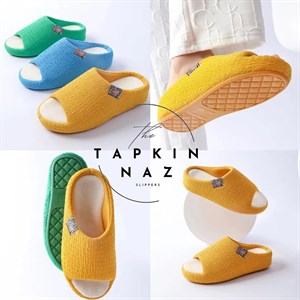 Качественные тапочки Corifei оптом в интернет-магазине