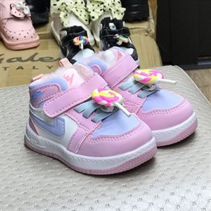 НОВИНКИ 2022 Зимние пинетки малютки в виде джорданов