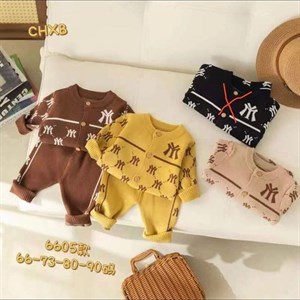 Двойка вязка размер 66 90см в линии 4шт код65