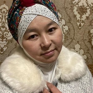 ТАНЫШАБЫЗ Ассаламу алейкум менин суйуктуу катталуучуларым