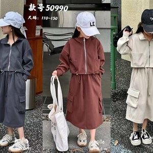 Стильная детская одежда оптом из Гуанчжоу | Рынок Дордай Восток