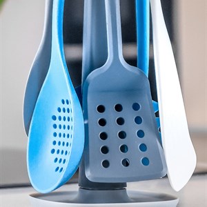 Набор силиконовых поварешек - идеальный помощник на вашей кухне! | Купить в Бишкеке