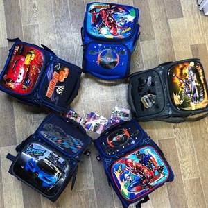Школьные рюкзаки Только оптом