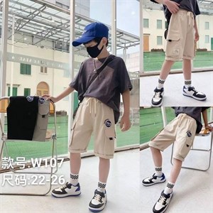 Новинки лето Капри карго с карманами Качество хорошее