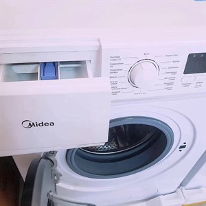 Модель Midea MFN60 S1003S Объем 6 кг Размер ВхШхГ