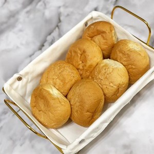 В наличии стильные корзини ХЛЕБНИЦЫ золотистого цвета